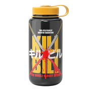 キル・ビル 血塗られた一大絵巻 // Tokyo (32oz Nalgene Wide Mouth Water Bottle / Limited to 50)